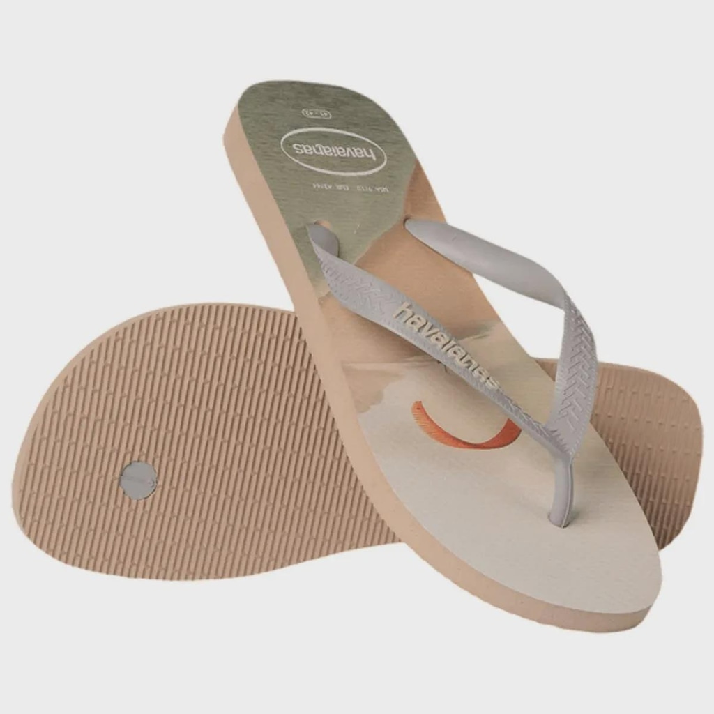 Imagem 4 do produto Chinelo Masculino Havainas Top Surfer