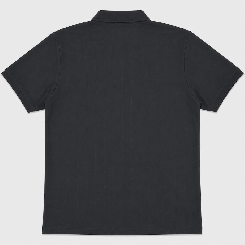 Imagem 4 do produto Camisa Polo Slim Manga Curta Ogochi Masculina