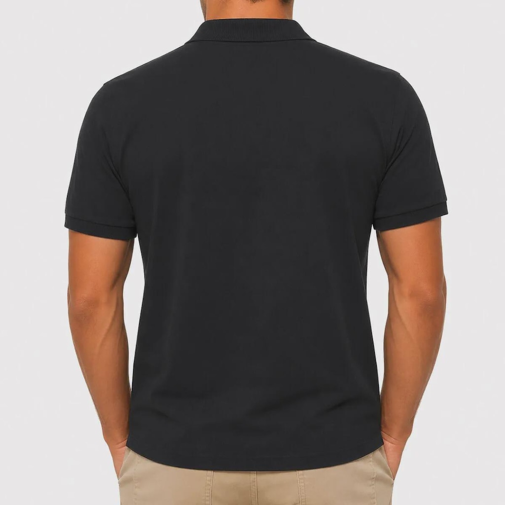 Imagem 2 do produto Camisa Polo Manga Curta Ogochi Masculina