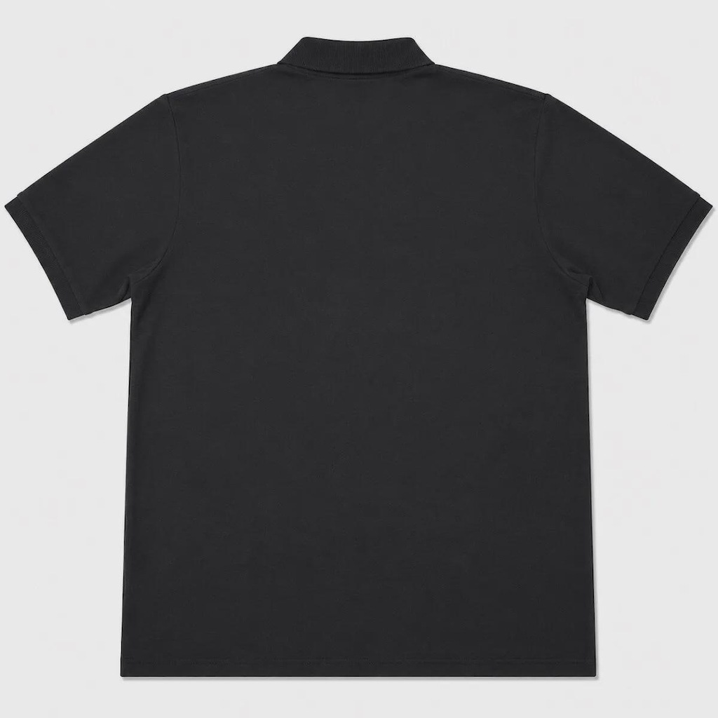 Imagem 4 do produto Camisa Polo Manga Curta Ogochi Masculina