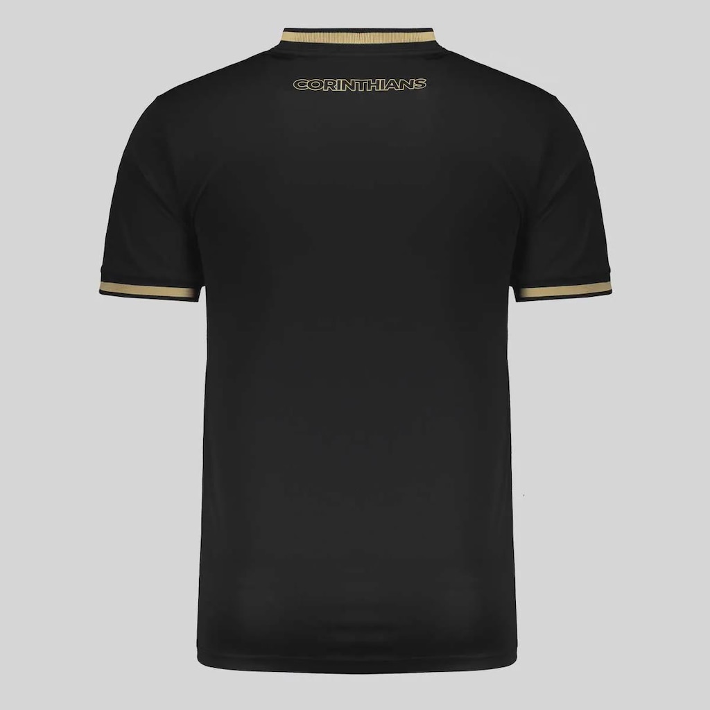 Imagem 3 do produto Camisa do Corinthians Classic Masculina
