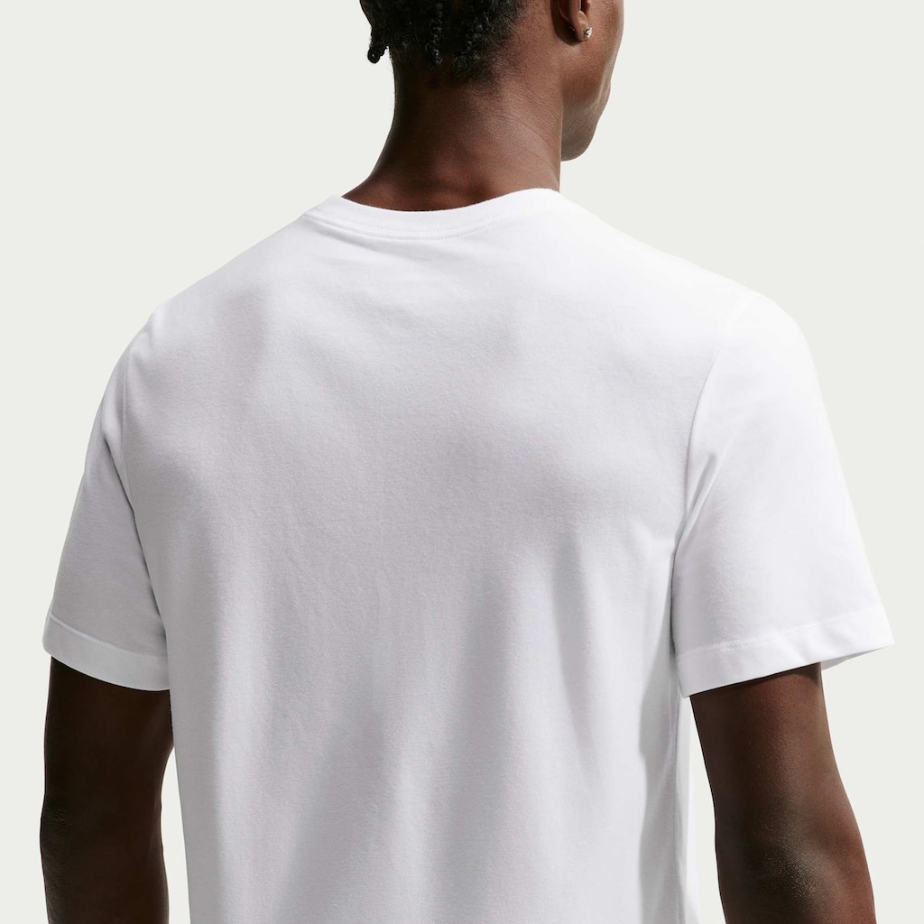 Imagem 2 do produto Camiseta Dri-FIT Nike Bench Press Masculina