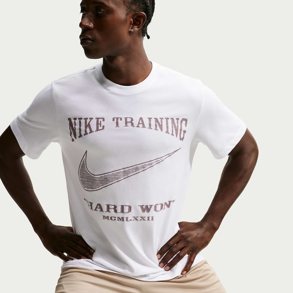 Imagem 3 do produto Camiseta Dri-FIT Nike Bench Press Masculina
