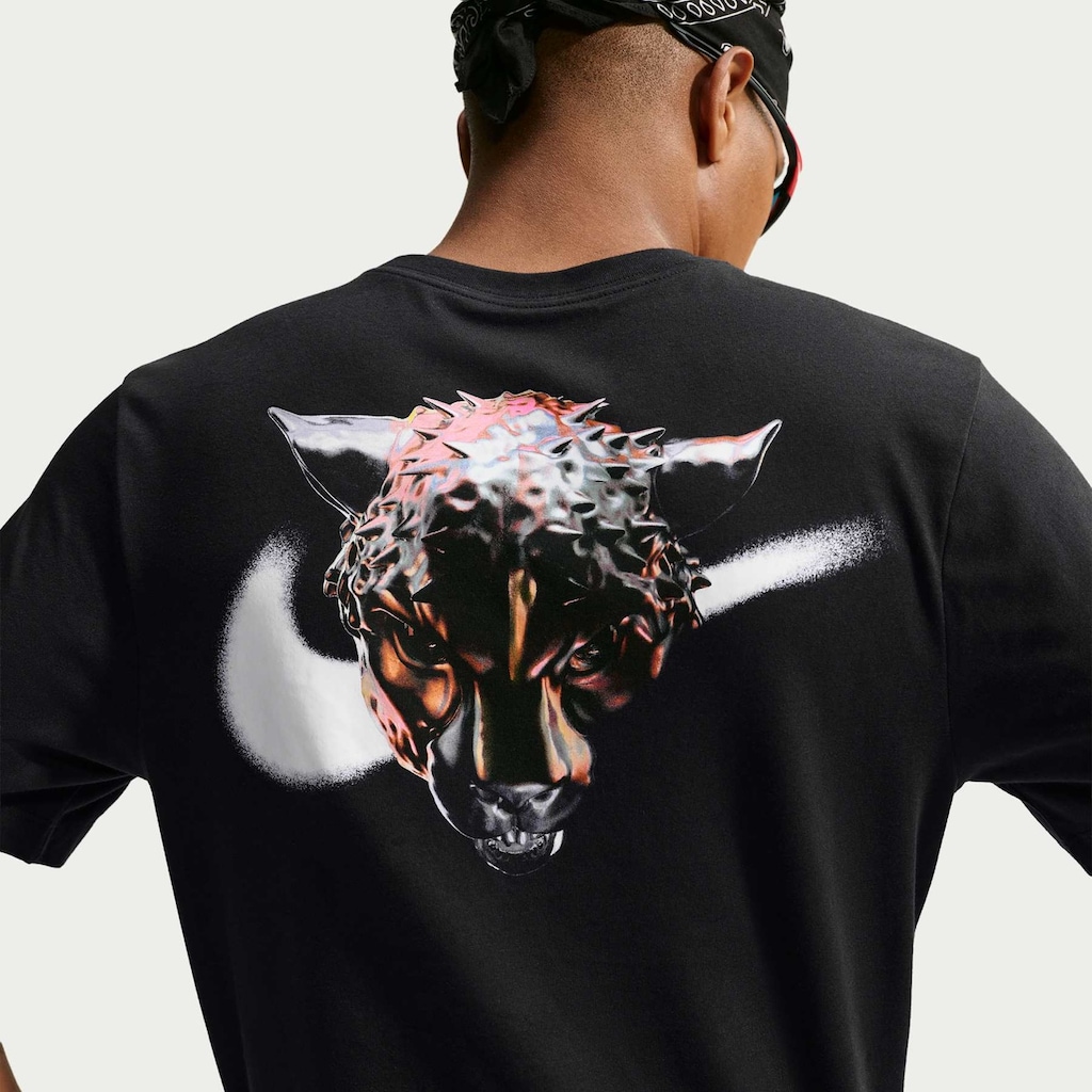 Imagem 2 do produto Camiseta Dri-FIT Nike Masculina