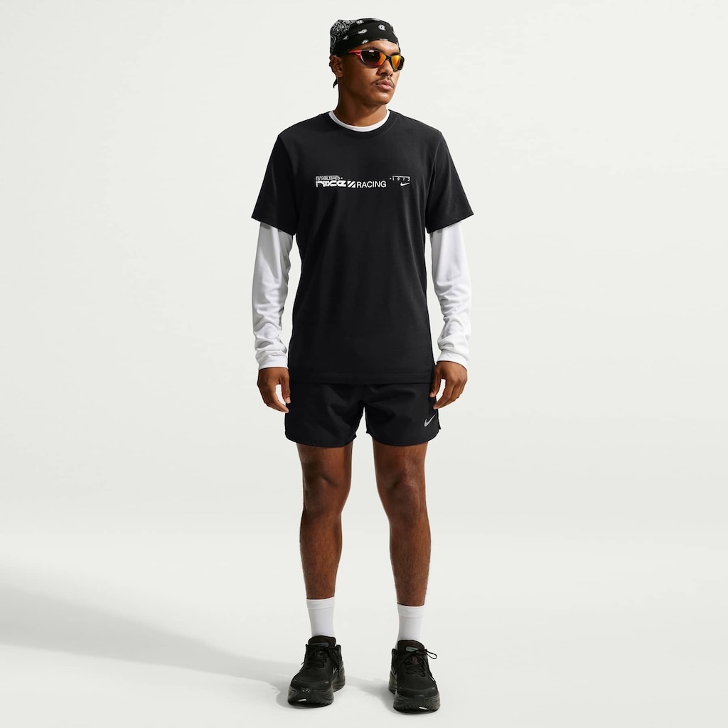 Imagem 4 do produto Camiseta Dri-FIT Nike Masculina