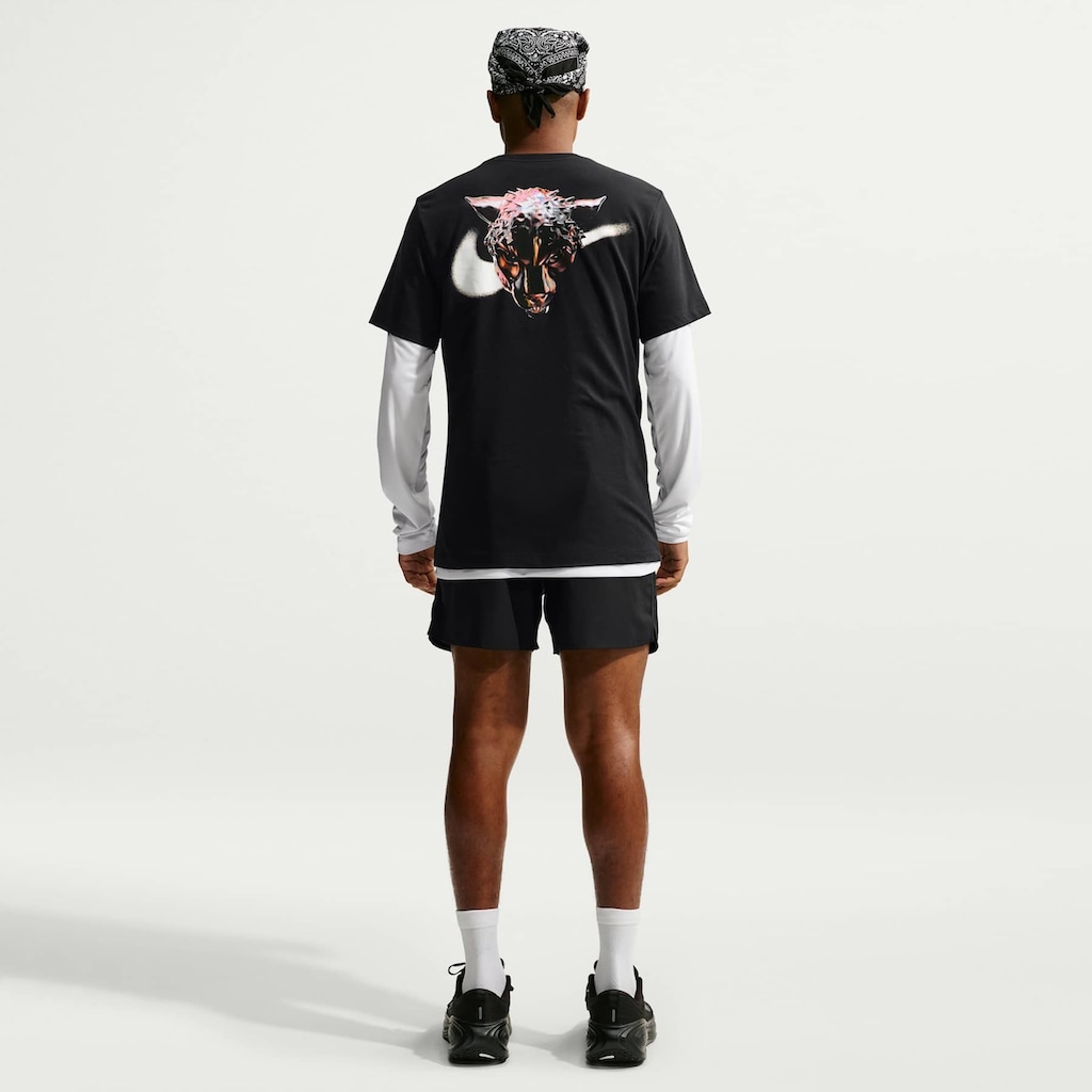 Imagem 5 do produto Camiseta Dri-FIT Nike Masculina