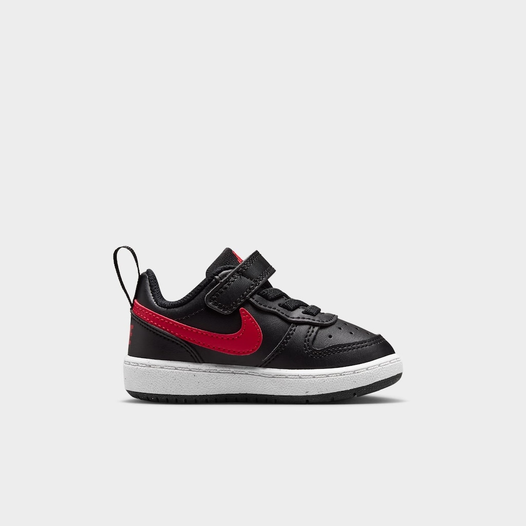Imagem 1 do produto Tênis Infantil Nike Court Borough Low Recraft