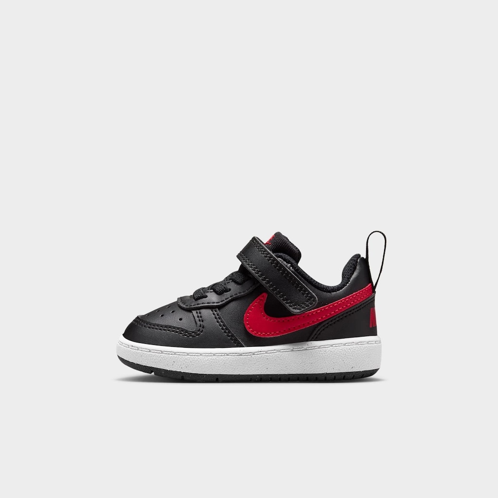 Imagem 2 do produto Tênis Infantil Nike Court Borough Low Recraft