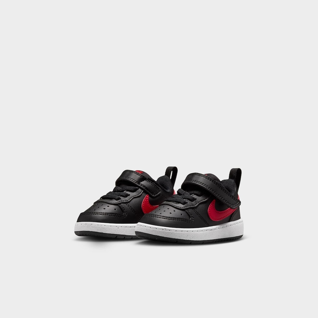 Imagem 5 do produto Tênis Infantil Nike Court Borough Low Recraft