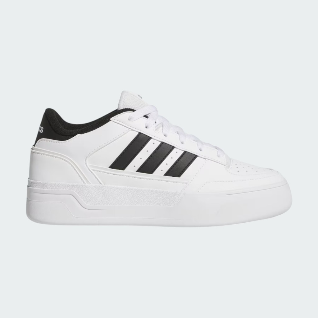 Imagem 1 do produto Tênis Feminino adidas Break Start Bold Turnaround