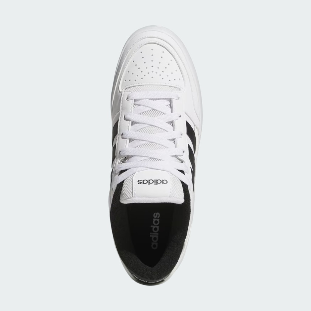 Imagem 3 do produto Tênis Feminino adidas Break Start Bold Turnaround
