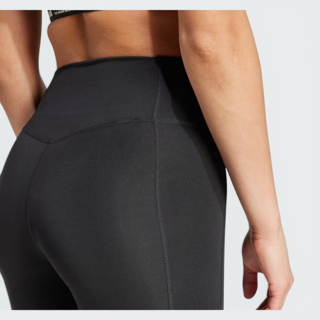 Imagem 5 do produto Calça Legging adidas Essentials Optimé Stash com Bolso Feminina