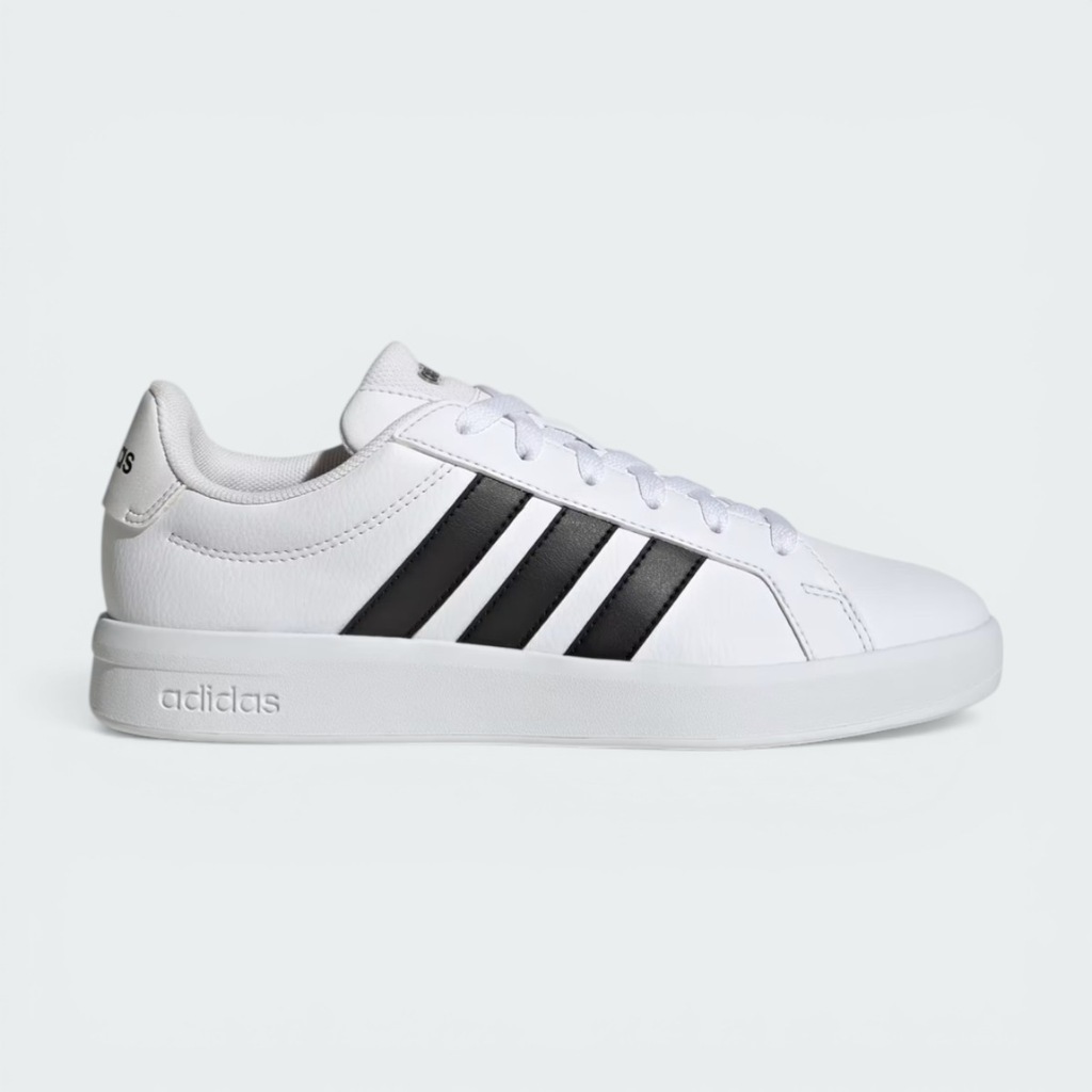 Imagem 1 do produto Tênis Feminino adidas Grand Court Base 3.0