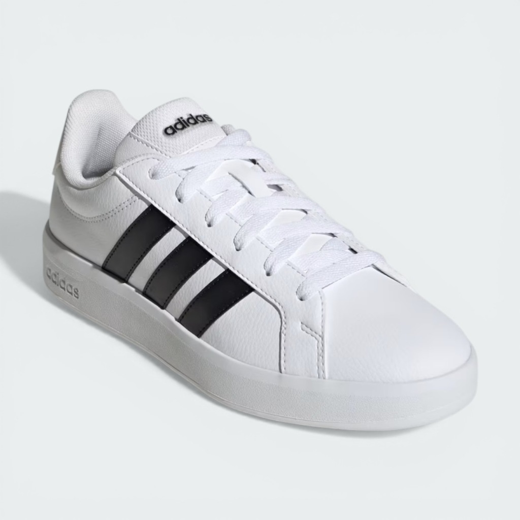 Imagem 2 do produto Tênis Feminino adidas Grand Court Base 3.0