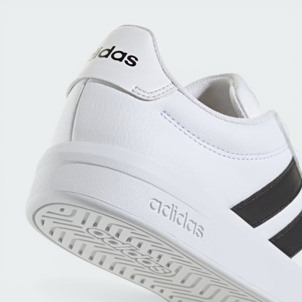 Imagem 4 do produto Tênis Feminino adidas Grand Court Base 3.0