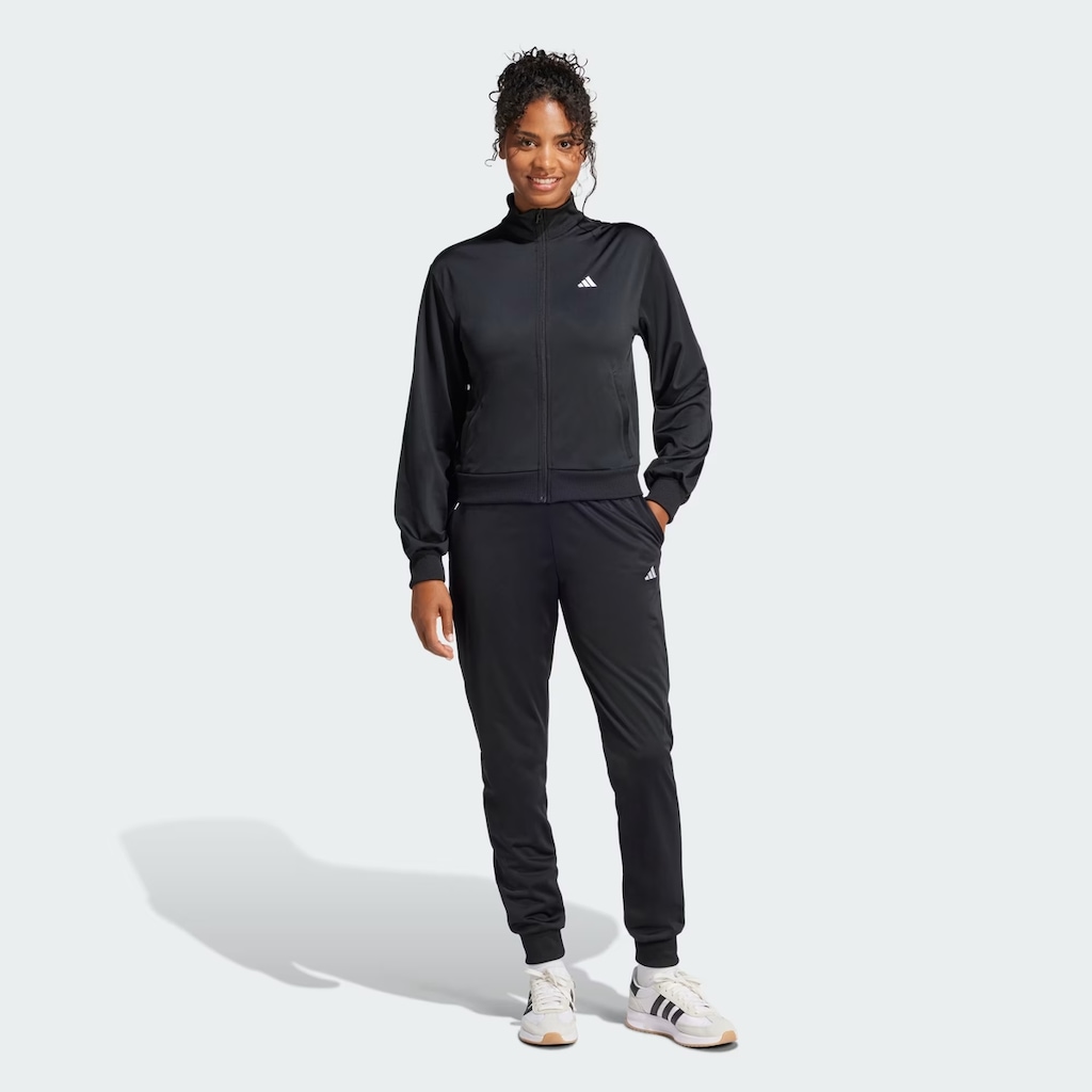Imagem 1 do produto Agasalho adidas Essentials Feel Cozy Feminino