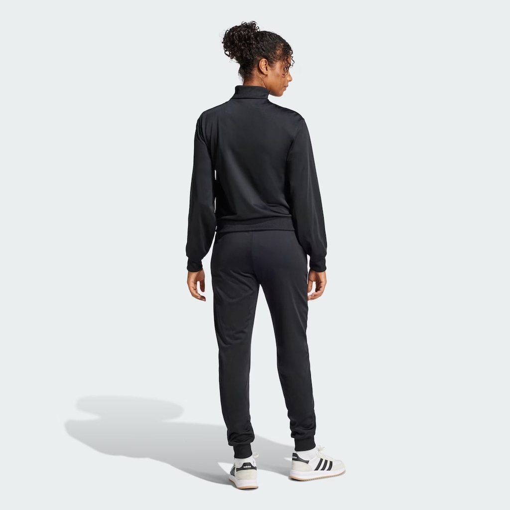 Imagem 2 do produto Agasalho adidas Essentials Feel Cozy Feminino