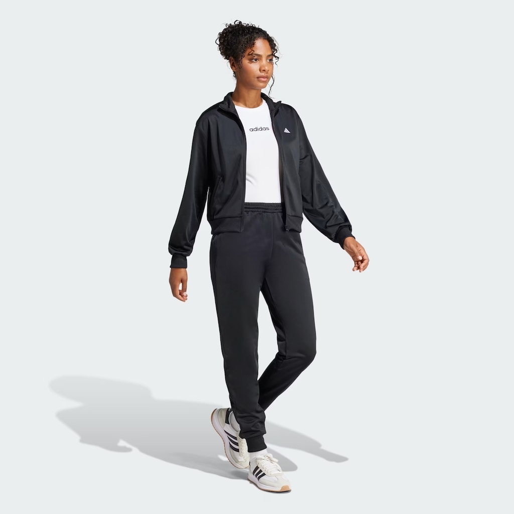 Imagem 3 do produto Agasalho adidas Essentials Feel Cozy Feminino