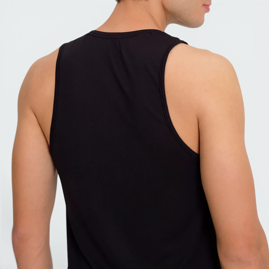 Imagem 5 do produto Camiseta Regata New Balance Sport Essentials Masculina