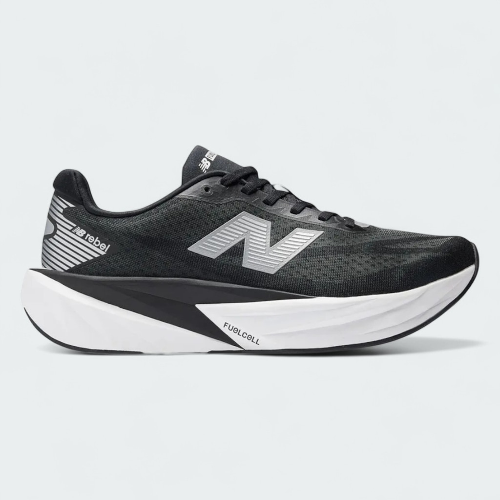 Imagem 1 do produto Tênis Feminino New Balance Fuelcell Rebel V5