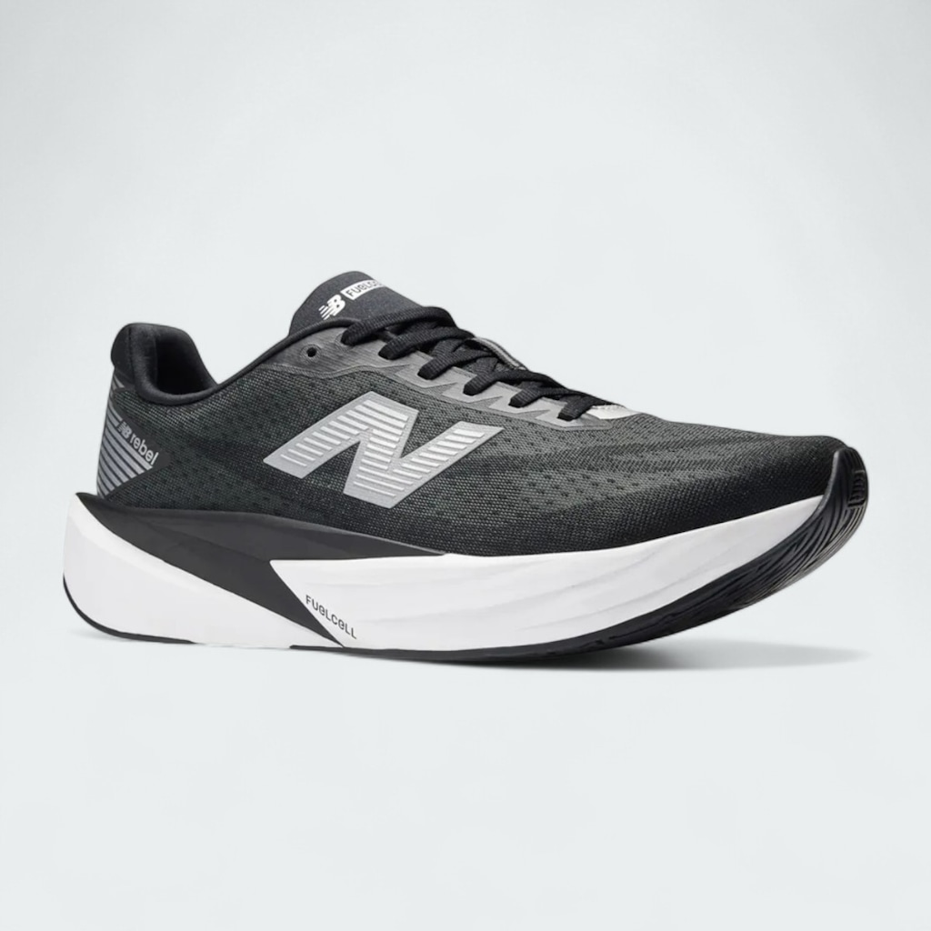 Imagem 2 do produto Tênis Feminino New Balance Fuelcell Rebel V5