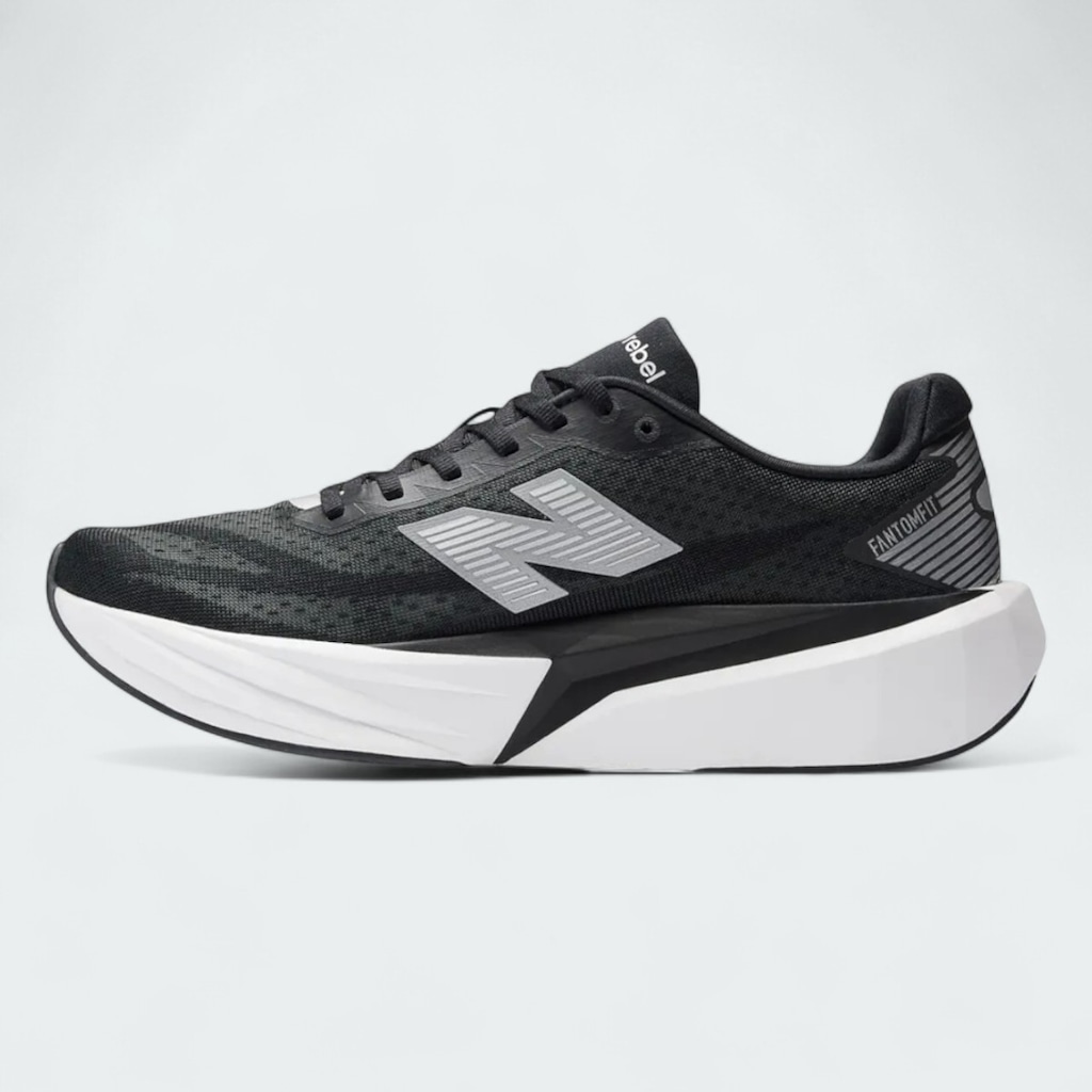Imagem 5 do produto Tênis Feminino New Balance Fuelcell Rebel V5