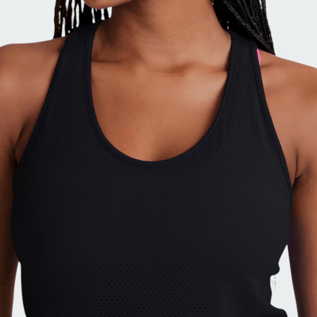 Imagem 3 do produto Camiseta Regata Lupo Sport Nassau II Feminina