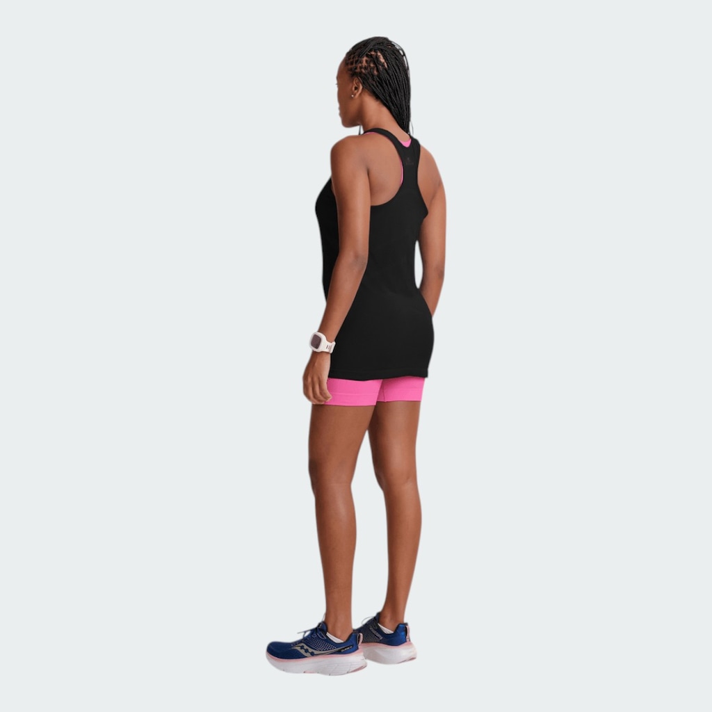 Imagem 5 do produto Camiseta Regata Lupo Sport Nassau II Feminina