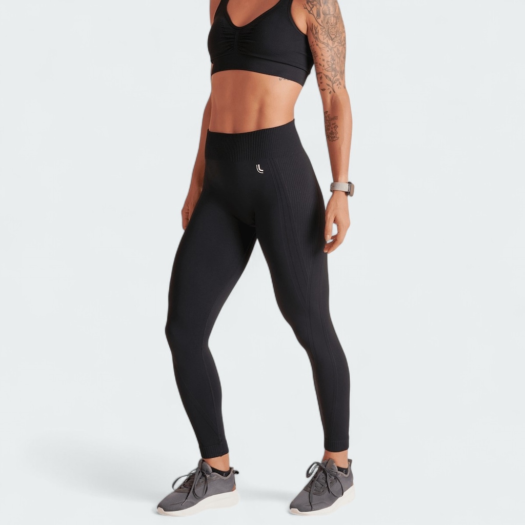 Imagem 1 do produto Calça Legging Lupo Max Core - Feminina