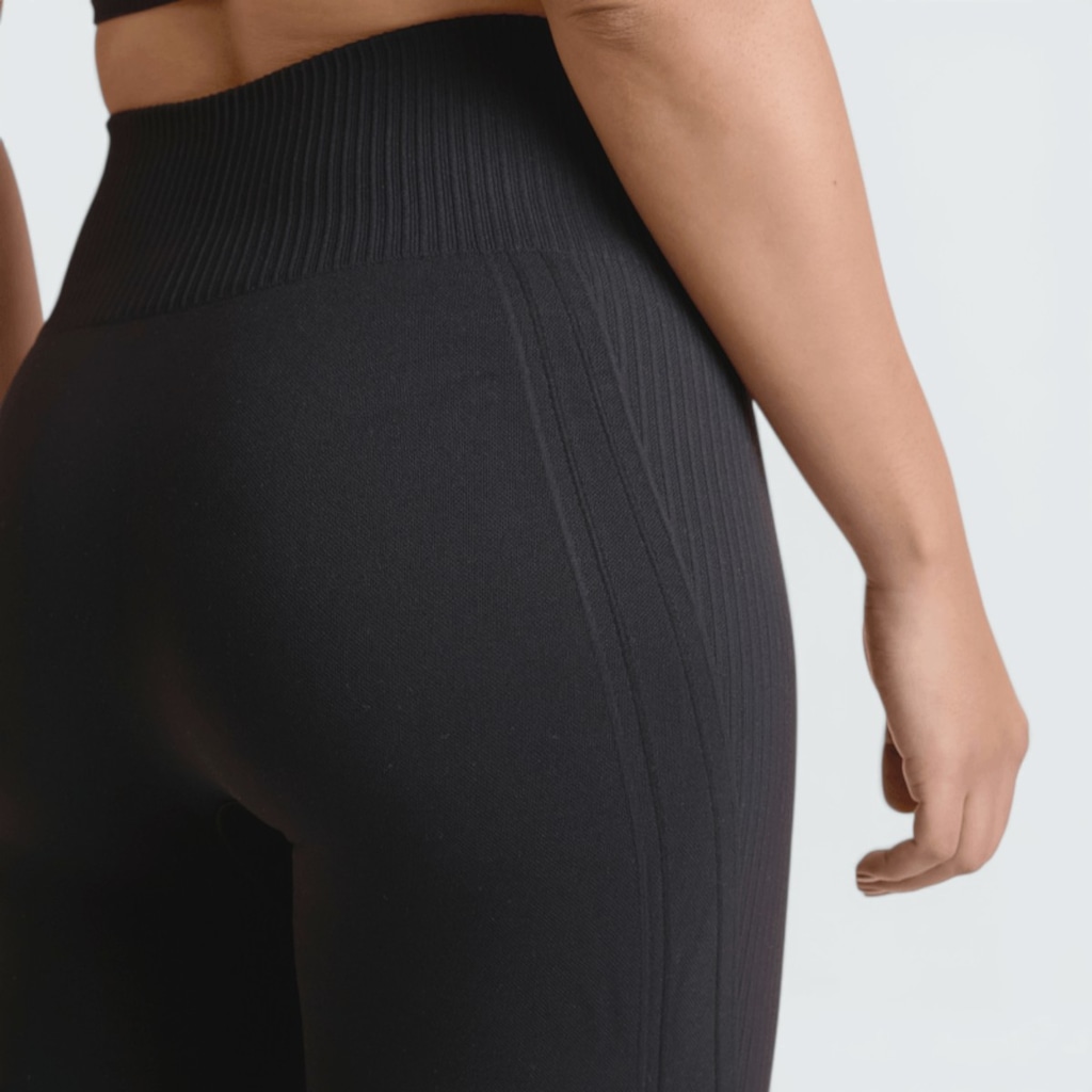 Imagem 4 do produto Calça Legging Lupo Max Core - Feminina