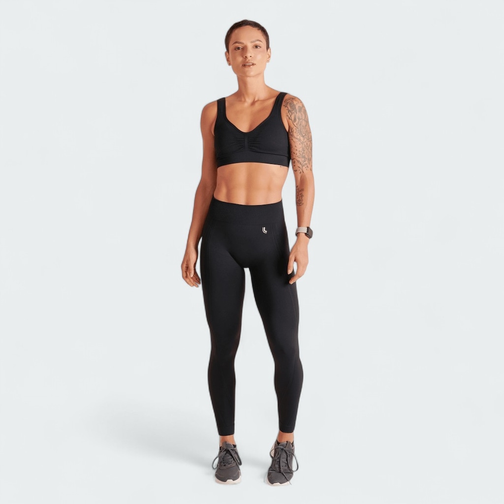 Imagem 5 do produto Calça Legging Lupo Max Core - Feminina