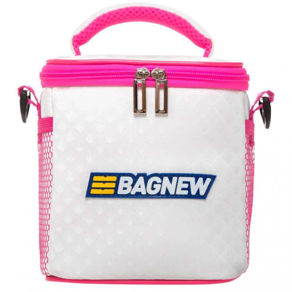 Imagem 1 do produto Bolsa Térmica com 2 Potes Bag New Style