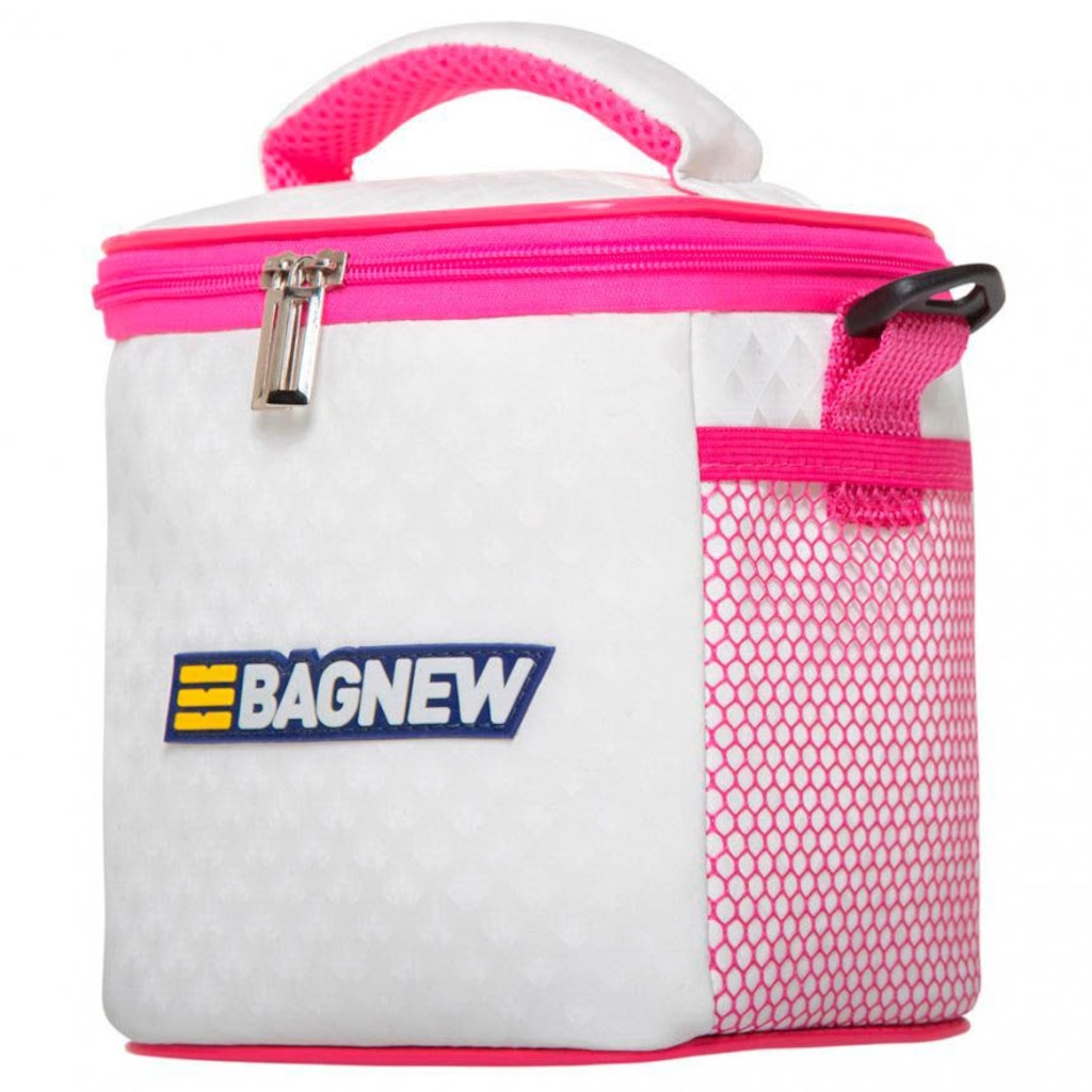 Imagem 3 do produto Bolsa Térmica com 2 Potes Bag New Style