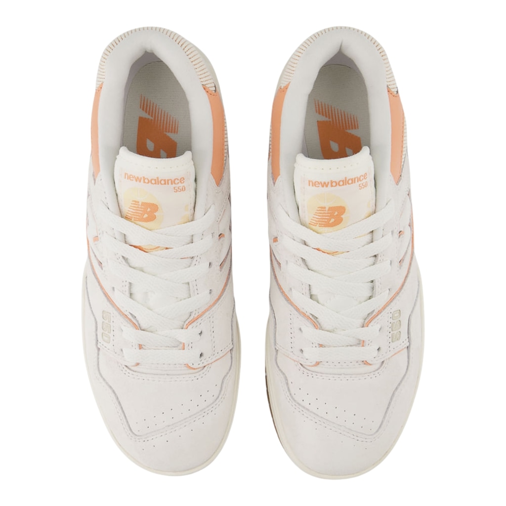Imagem 3 do produto Tênis Feminino New Balance 550