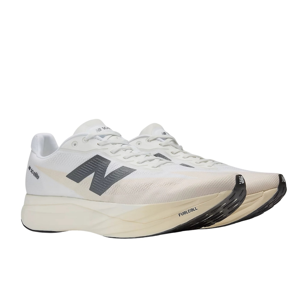 Imagem 4 do produto Tênis Masculino New Balance Fuelcell Supercomp Elite v5