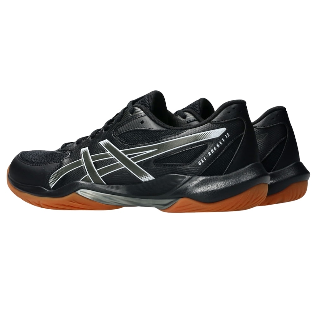 Imagem 4 do produto Tênis Masculino Asics Gel-Rocket 12