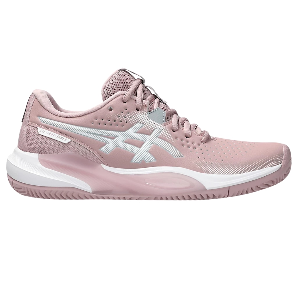 Imagem 1 do produto Tênis Feminino Asics Gel-Challenger 15 Clay