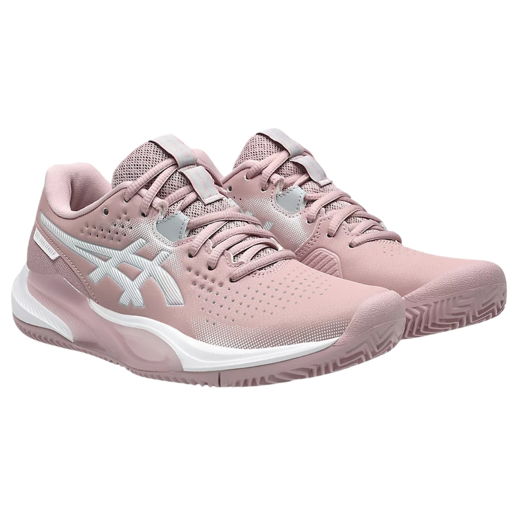 Imagem 4 do produto Tênis Feminino Asics Gel-Challenger 15 Clay