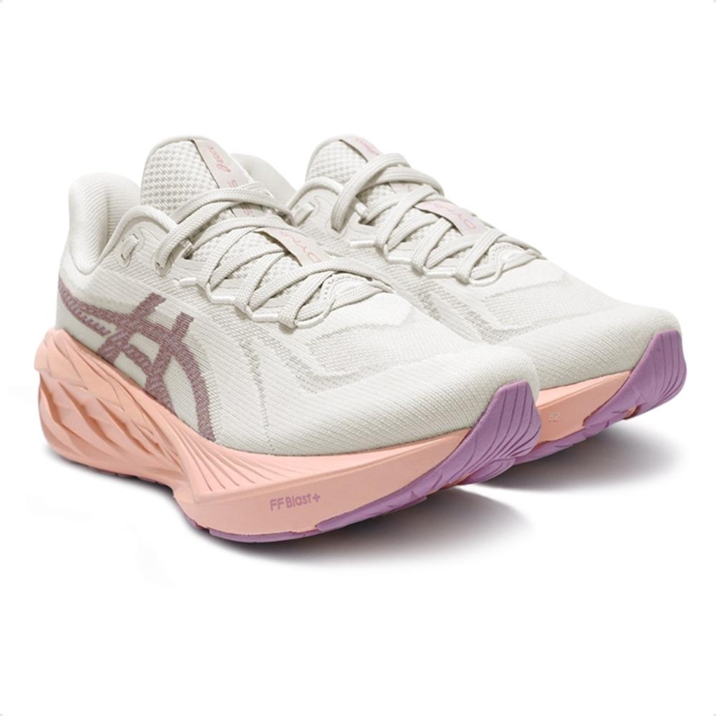 Imagem 3 do produto Tênis Feminino Asics Dynablast 6 Se