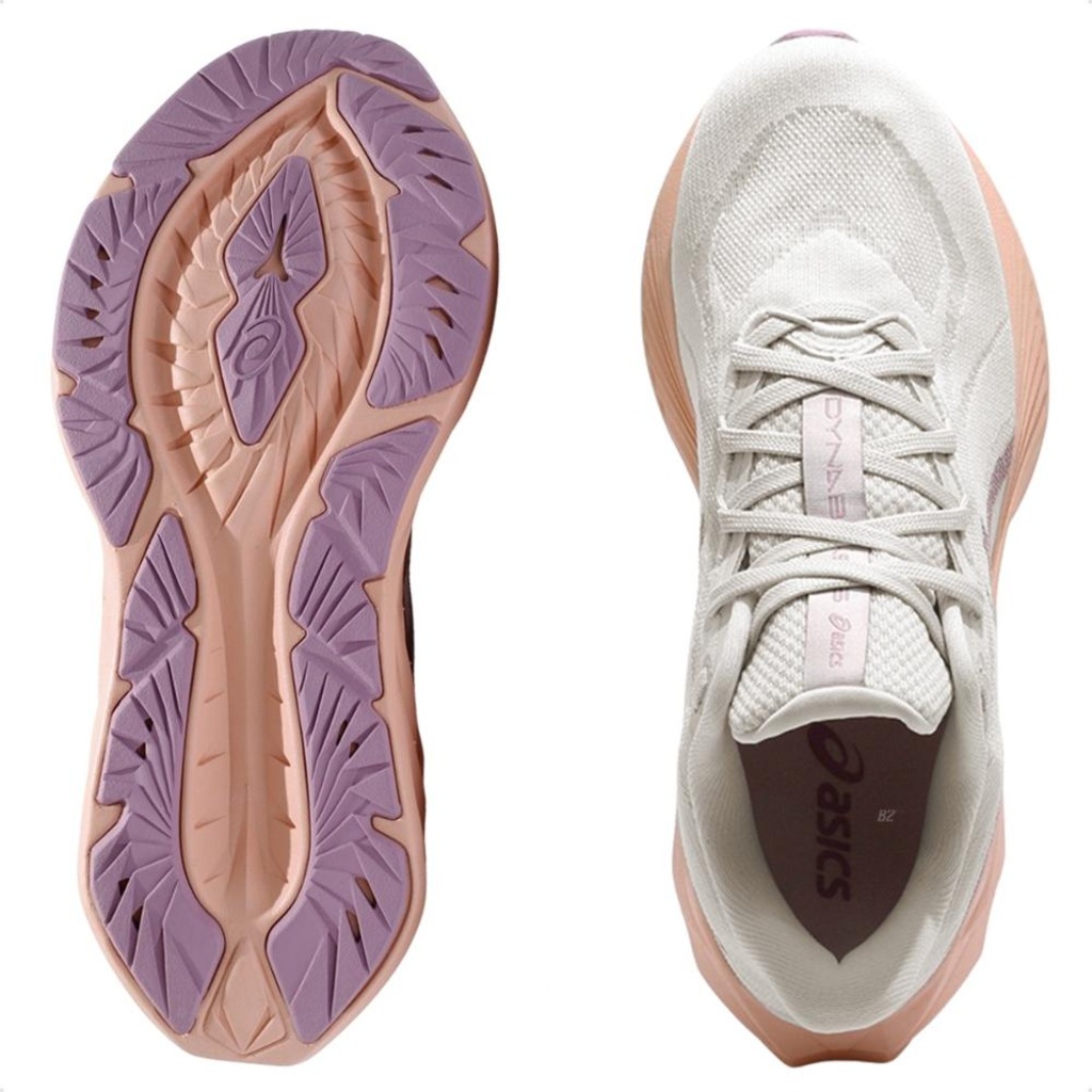 Imagem 5 do produto Tênis Feminino Asics Dynablast 6 Se