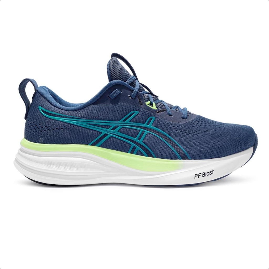 Imagem 1 do produto Tênis Masculino Asics Gel-Pulse 17 Se