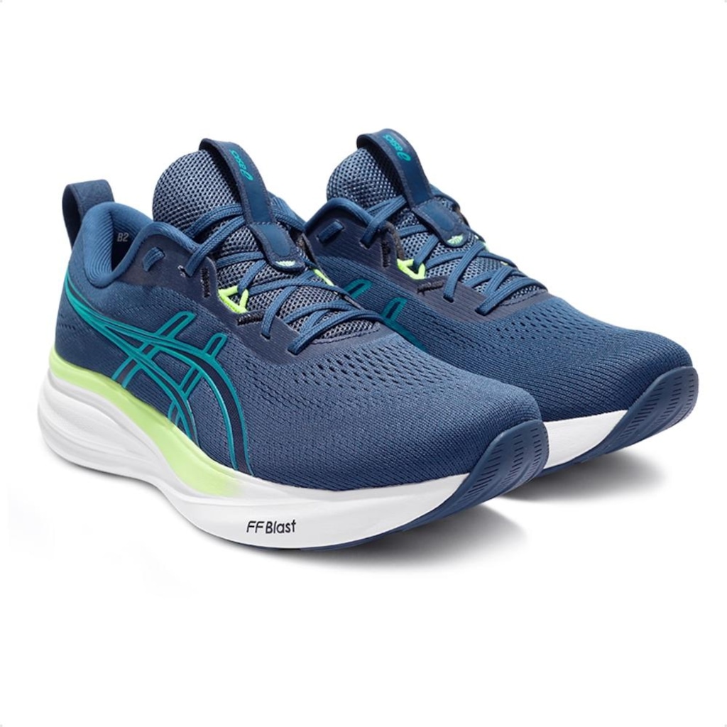 Imagem 3 do produto Tênis Masculino Asics Gel-Pulse 17 Se