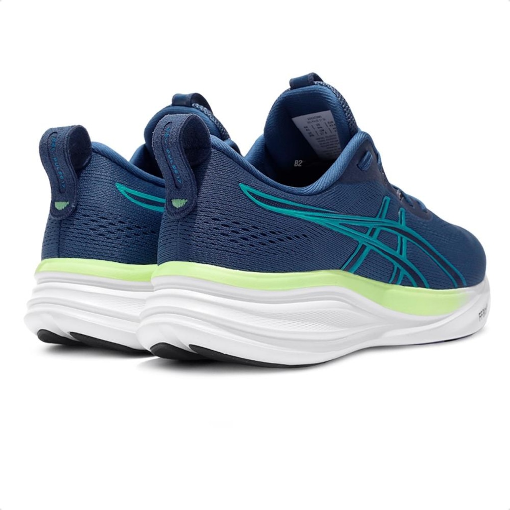 Imagem 4 do produto Tênis Masculino Asics Gel-Pulse 17 Se