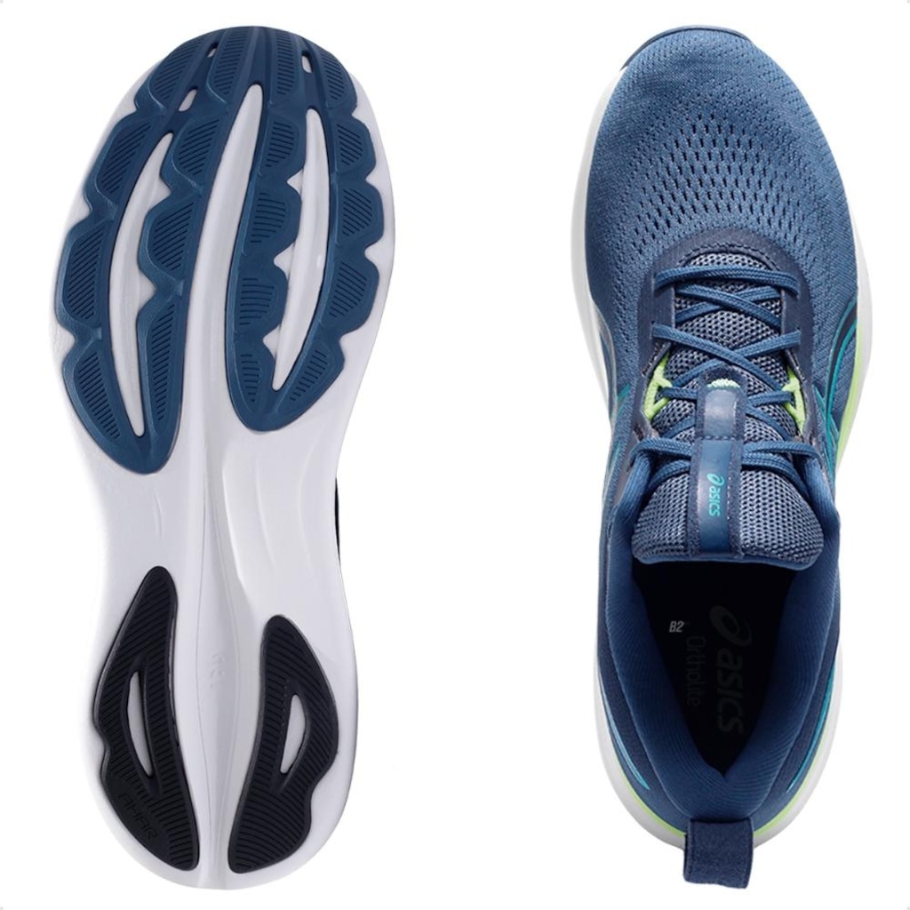 Imagem 5 do produto Tênis Masculino Asics Gel-Pulse 17 Se