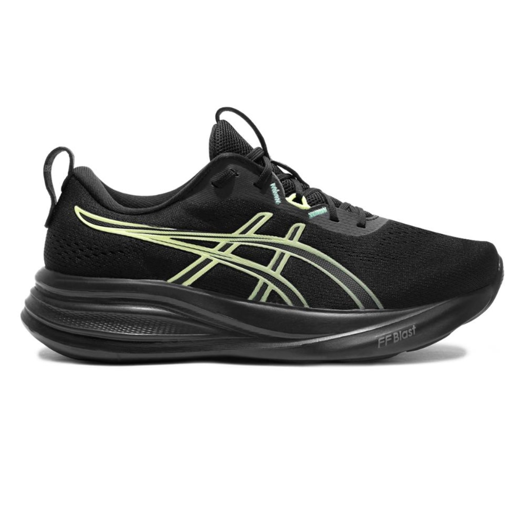 Imagem 1 do produto Tênis Masculino Asics Gel-Pulse 17 Se