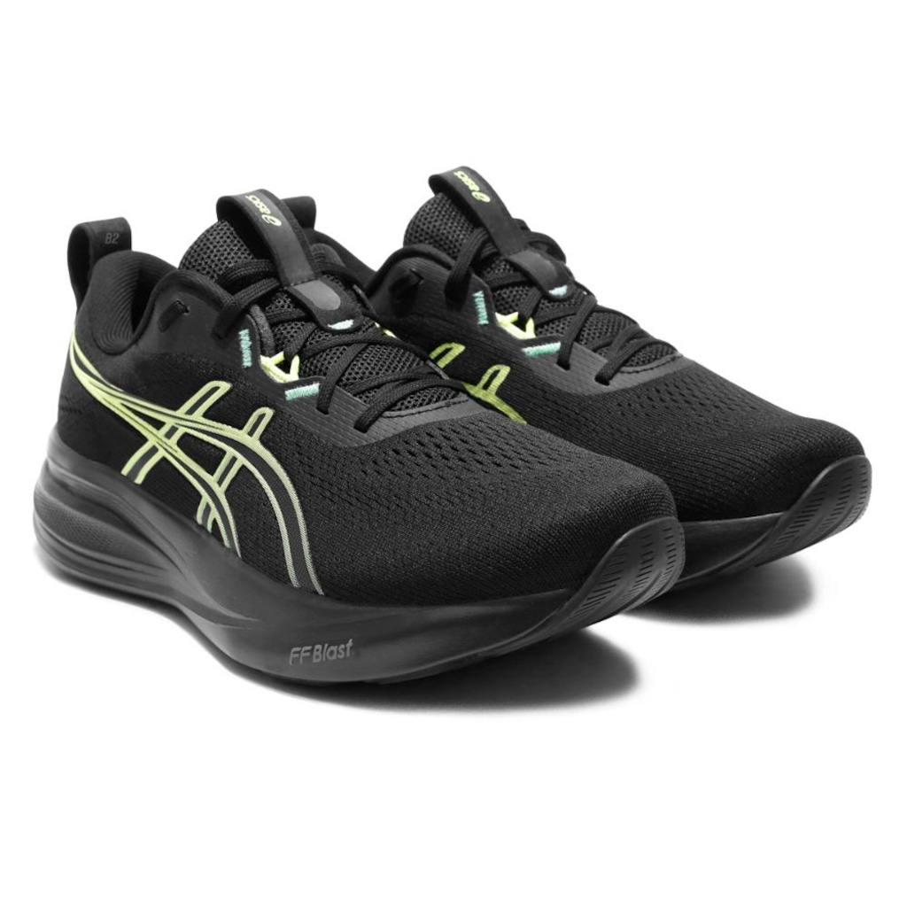 Imagem 3 do produto Tênis Masculino Asics Gel-Pulse 17 Se