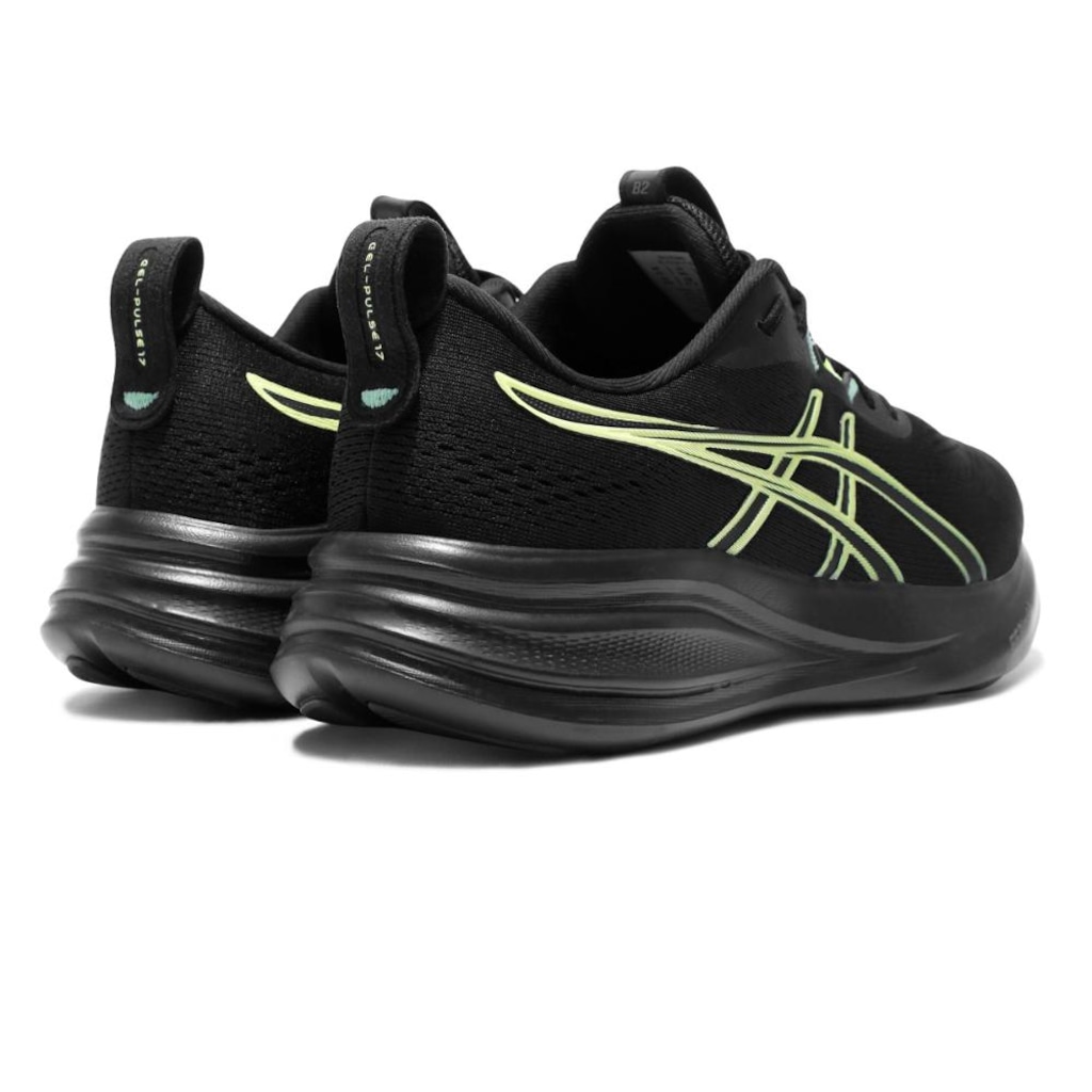 Imagem 4 do produto Tênis Masculino Asics Gel-Pulse 17 Se