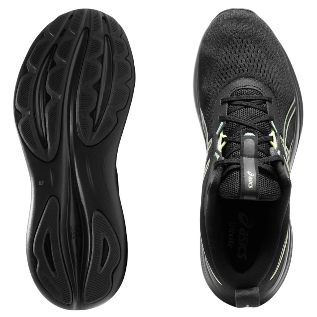 Imagem 5 do produto Tênis Masculino Asics Gel-Pulse 17 Se