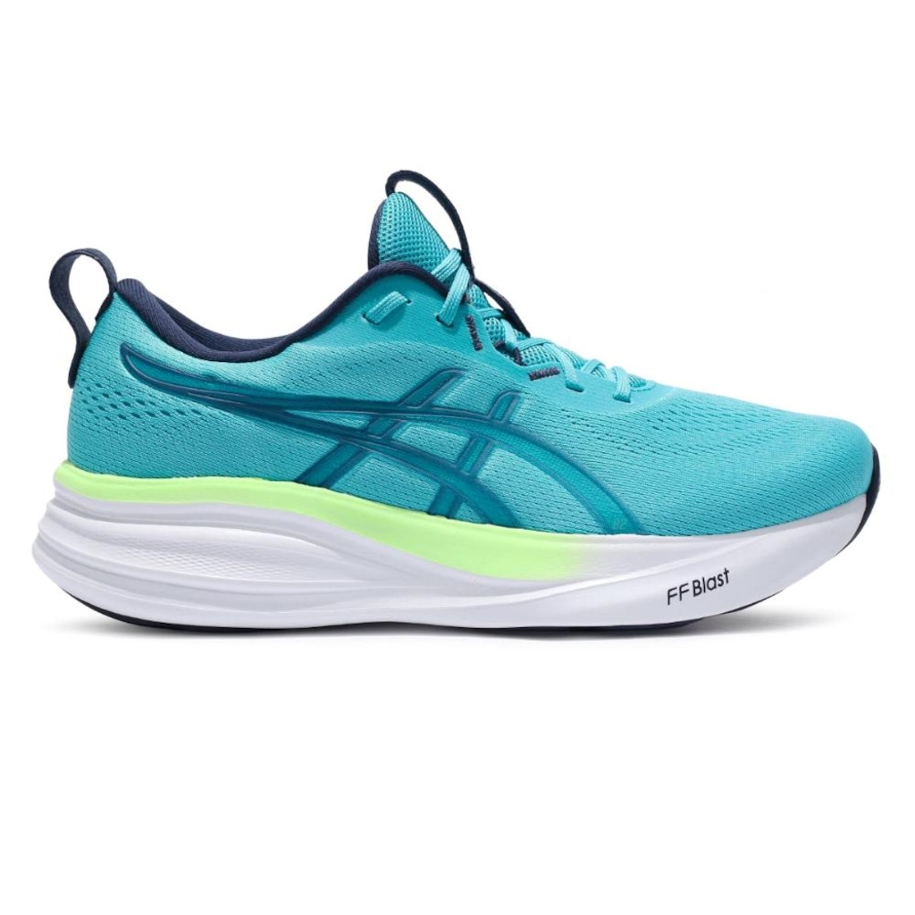 Imagem 1 do produto Tênis Masculino Asics Gel-Pulse 17 Se