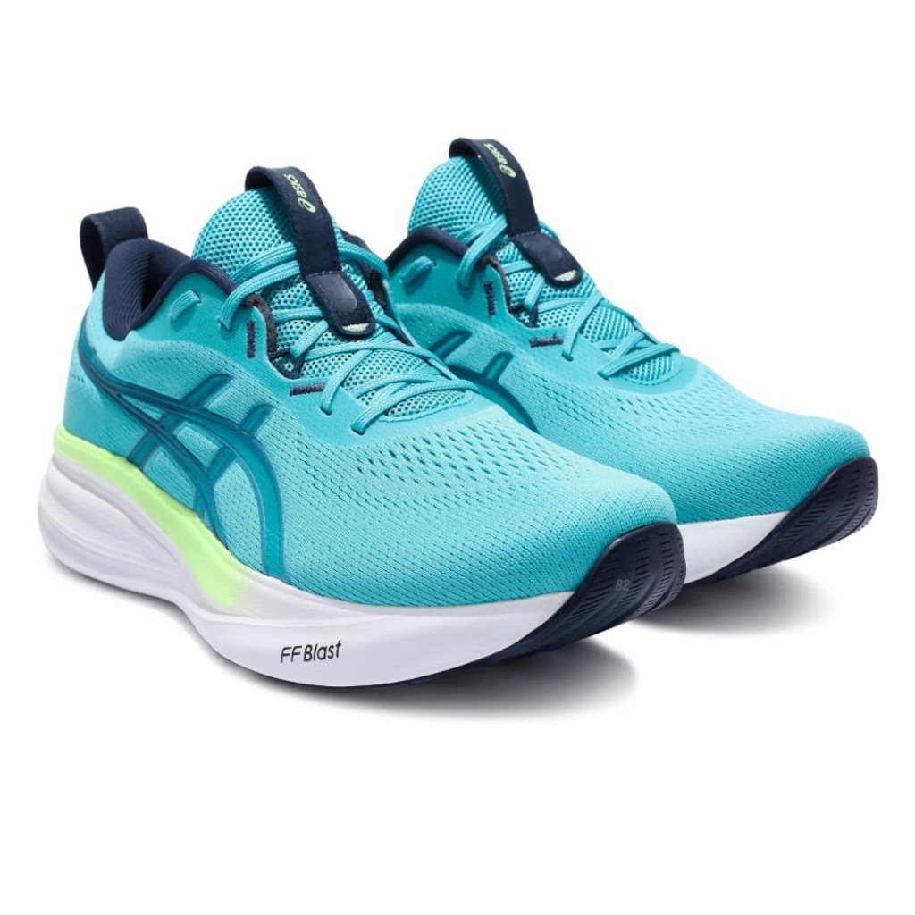 Imagem 3 do produto Tênis Masculino Asics Gel-Pulse 17 Se